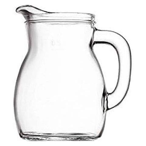 Brocca in Vetro 500 Cc - Foto 4