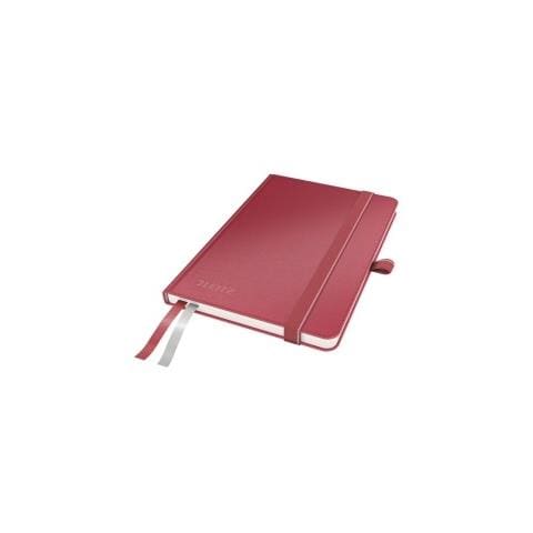 Taccuino Complete A5 1r Rosso - Foto 2