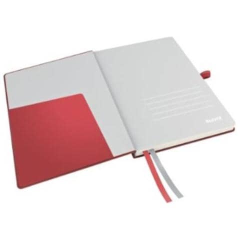 Taccuino Complete A5 1r Rosso - Foto 1