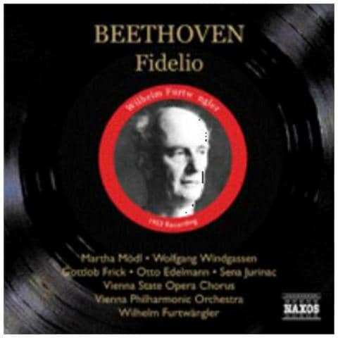 Beethoven Ludwig Van - Fidelio (2 Cd) - Foto 1