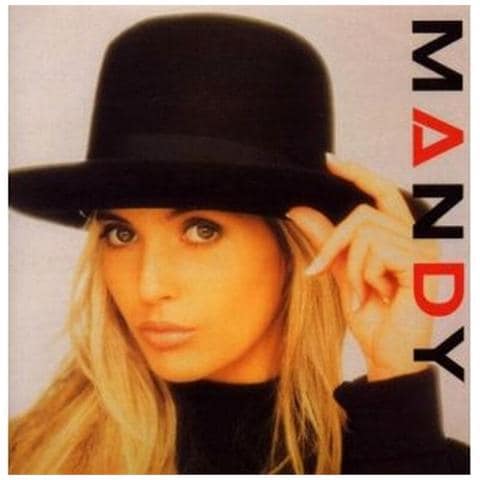 Mandy - Mandy - Foto 1