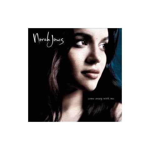 Cd Jones Norah - Come Away With Me - Foto 1