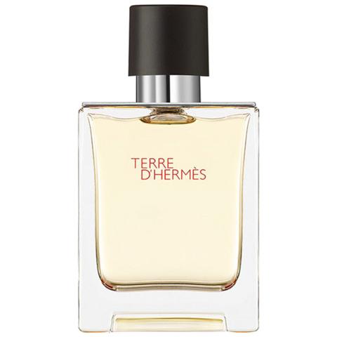 Terre D'Hermes Eau de Toilette 50 ml Vapo - Foto 2