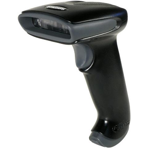 Scanner di codici a barre portatile Hyperion 1300g - Nero - Foto 1