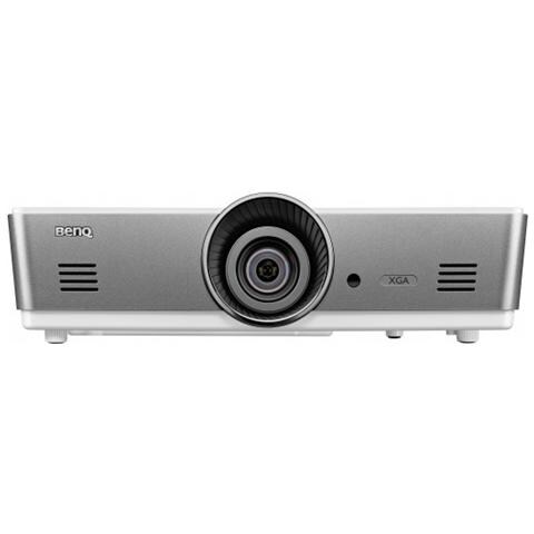 Proiettore PU9730 DLP WUXGA 5000 ANSI lm Rapporto di Contrasto 5000 :1 HDMI LAN USB - Foto 2