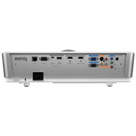 Proiettore PU9730 DLP WUXGA 5000 ANSI lm Rapporto di Contrasto 5000 :1 HDMI LAN USB - Foto 8
