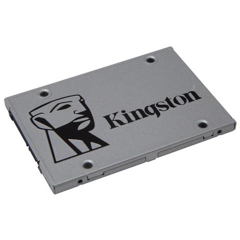 SSD 120 GB Serie UV400 Interfaccia Sata III 6 Gb / s 2,5" Versione Solo Drive - Foto 18