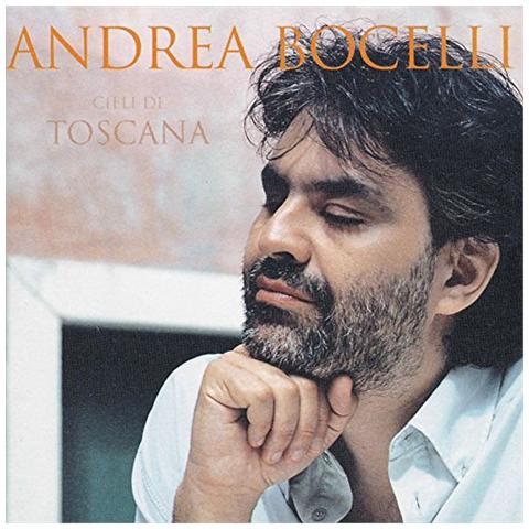 Andrea Bocelli - Cieli Di Toscana - Foto 1