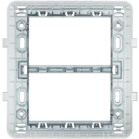 506sa - Matix - Supporto A 3+3 Moduli - Foto 1