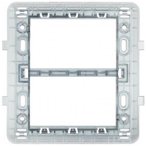 506sa - Matix - Supporto A 3+3 Moduli - Foto 7