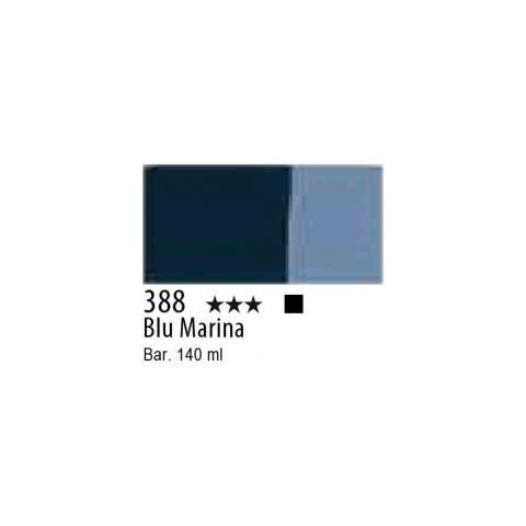 388 Polycolor 20ml Blu Marina - Foto 1