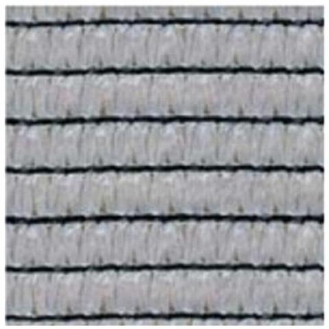 Rete Schermo Frangivista Soleado Grigia Mt 1,50x50 Giardinaggio - Foto 1