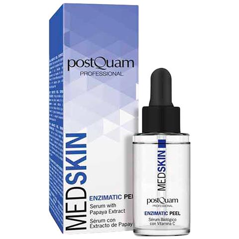 Med Skin Siero Biologico Enzimatic Peel 30ml - Foto 1