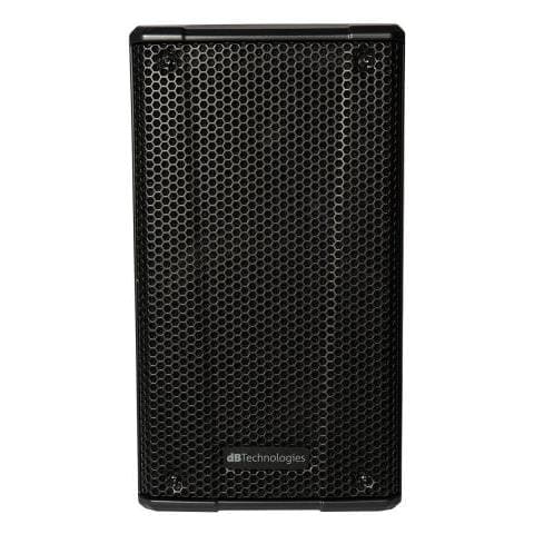 Diffusore Attivo B-hype 8 Amplificatore Classe D - Potenza Rms 130 W Rms - Foto 1