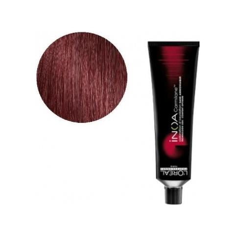 Inoa Carmilane 5.62 Castano Chiaro Rosso Irisee - 60 Grammi - Foto 2