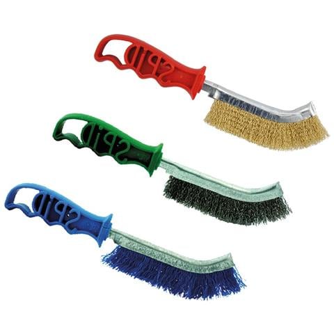 Spazzola Spid Pvc Dura - Foto 4