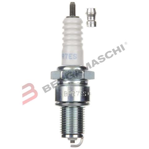 B1r N2131070 Candela Bpr7esstock Nr. 2023 Confezione Da 10 Pezzi - Foto 1