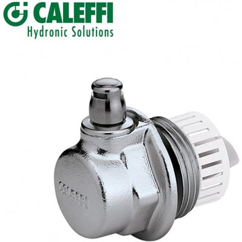 507711 Aercal Tappo Radiatori E Valvola Sfogo 1''1/4 Destro - Foto 1