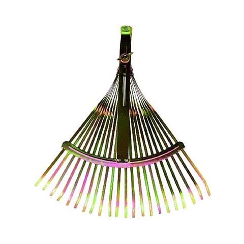 Scopa Da Giardino 'extra Oro' - Tipo Pesante - Foto 1