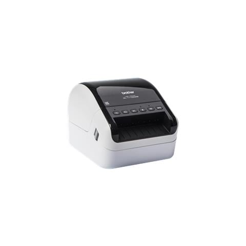 Stampante di Etichette QL-1110NW Termica Diretta Risoluzione 300 DPI WiFi / Ethernet USB 2.0 - Foto 2