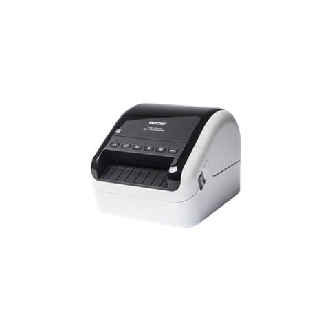 Stampante di Etichette QL-1110NW Termica Diretta Risoluzione 300 DPI WiFi / Ethernet USB 2.0 - Foto 3