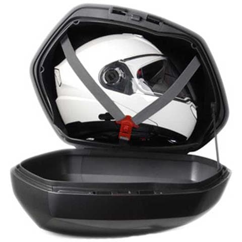 Accessori E Ricambi Case Cover For Side Case Sh36 New Titanium Attrezzatura One Size - Foto 2