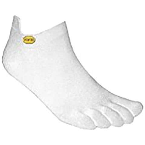 Calzini Athletic No Show Abbigliamento Uomo Eu 46 - Foto 1