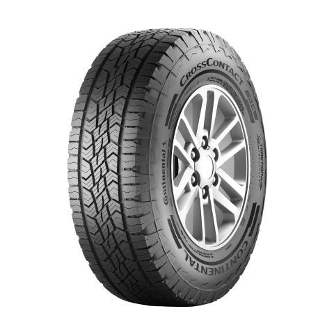 Crosscontact Atr (255/70 R15 112t Xl)  - Foto 3