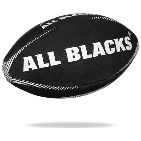 All Blacks Supporter Pallone, Mini - Foto 1