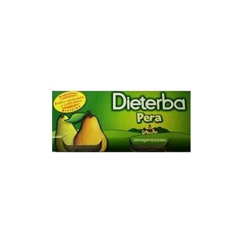 Omogeneizzato Pera 3 Pezzi 80 G - Foto 1