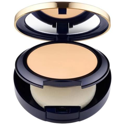 Estee Lauder Double Wear Matte Powder - Terra Viso 3n1 Ivory Beige - Foto 1