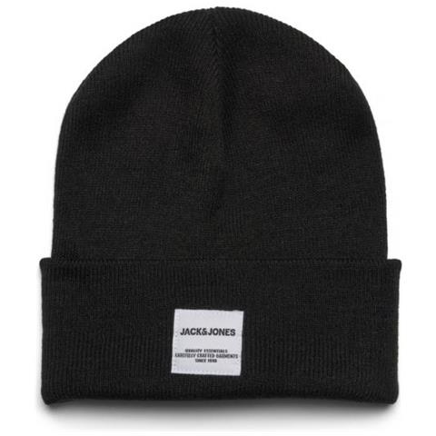 Long Knit Beanie Noos Berretto Uomo - Foto 1