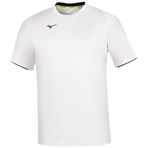 Maglia Team Course Bianco Bianco L - Foto 1