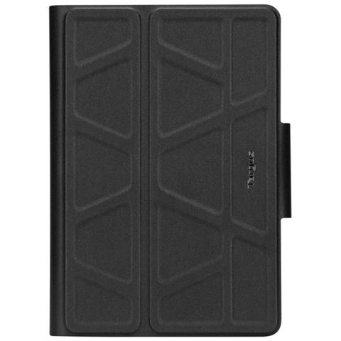 THZ787GL custodia per tablet 26,7 cm (10.5") Custodia flip a libro Nero - Foto 1