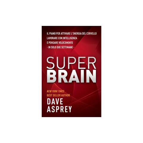 Asprey Dave. - Super Brain - Foto 1