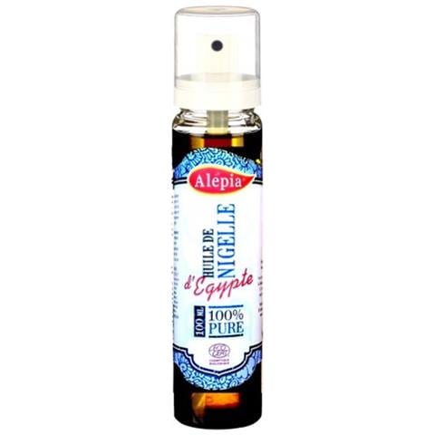 Olio Di Nigella Egiziano Biologico - Foto 1