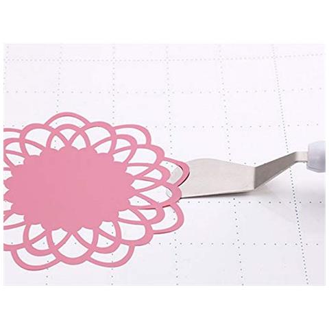 Kit Spatola E Gancio Per Scanncut - Foto 2