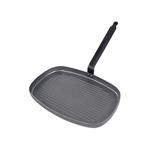 Griglia Fornello Rettangolare - 38 X 26 Cm - Foto 1