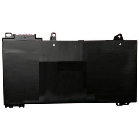 Mbxhp-ba0203 Ricambio Per Laptop Batteria (laptop Battery For Hp 40wh 3 - Cell Li-ion 11.4v 3.5ah - Black, 40w - Foto 1