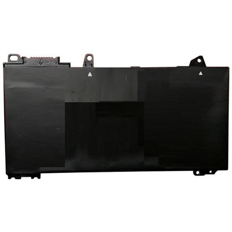 Mbxhp-ba0203 Ricambio Per Laptop Batteria (laptop Battery For Hp 40wh 3 - Cell Li-ion 11.4v 3.5ah - Black, 40w - Foto 2
