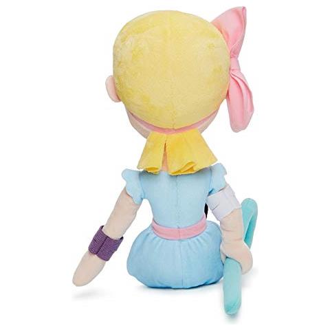 Disney Pixar Toy Story 37270 4 Bo-peep - Bambola Morbida In Confezione Regalo, 25 Cm, Colore: Bianco - Foto 2