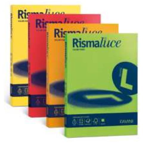 Favini A67n104 Carta Inkjet A4 (210x297 Mm) 200 Fogli Marrone - Foto 1