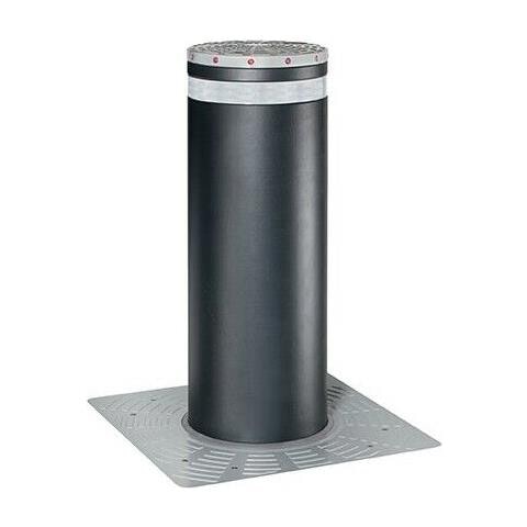 Dissuasore Di Sicurezza A Scomparsa J355 Ha M50 Efo 116385 Automazione - Foto 1