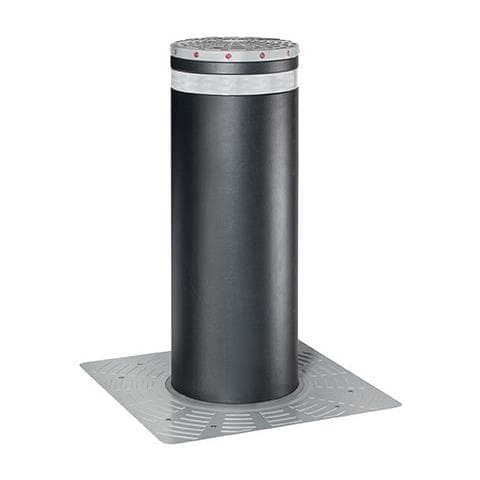 Dissuasore Di Sicurezza A Scomparsa J355 Ha M50 Efo 116385 Automazione - Foto 2