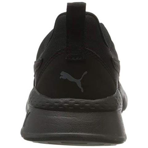 Anzarun Lite, Scarpe Da Ginnastica Unisex-adulto, Nero Nero Nero, 42 Ue - Foto 5