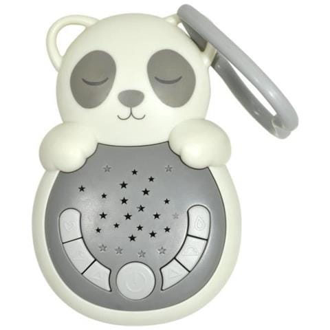 Luce Notturna Musicale Nomade Sweet Dreamz On The Go - Panda - Foto 1