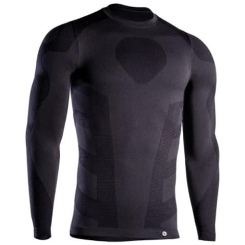 Iron-ic Maglia Termica Felpata Uomo Taglia S-m - Foto 1