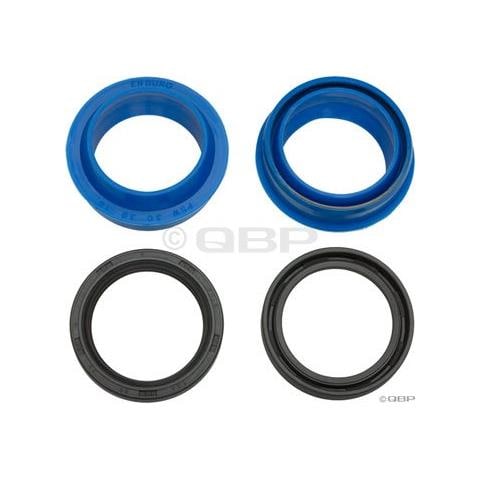 Kit Tergicristalli / Guarnizioni Enduro 01 Rock Shox 30mm - Foto 1