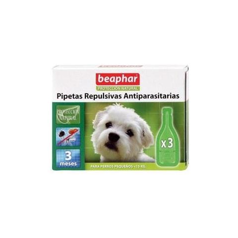 Pipette Antiparassitari Per Cani Di Piccola Taglia3 Drops - Foto 1