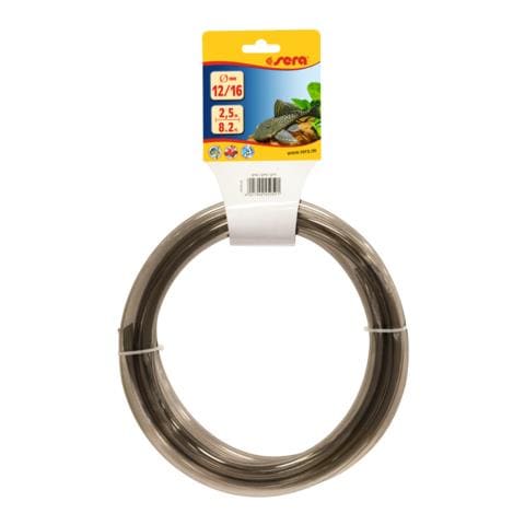 Tubo De Agua 12/16 Mm X 2,5 M Gris1 - Foto 1